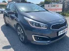 KIA CEE'D SW 1.6 CRDi 136 ch ISG GT Line DCT7