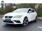 Seat leon 1.4 tsi act - 150ch- berline - garantie 6/24 mois