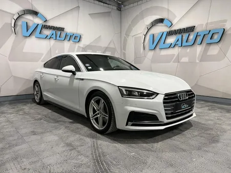 AUDI A5 SPORTBACK 1.4 TFSI 150 S tronic 7 S Line