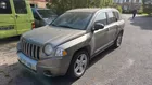 Jeep Compass 2.0 CRD Limited à reconditionner MARCHAND / EXPORT