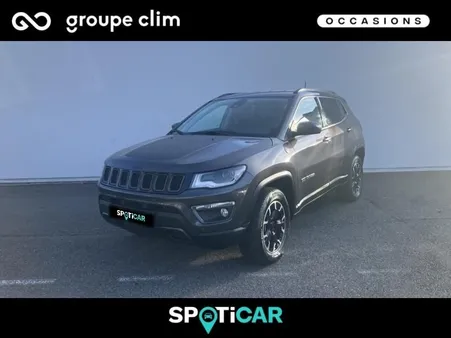 Jeep Compass 1.3 GSE T4 240ch Trailhawk 4xe PHEV AT6