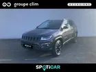 Jeep Compass 1.3 GSE T4 240ch Trailhawk 4xe PHEV AT6