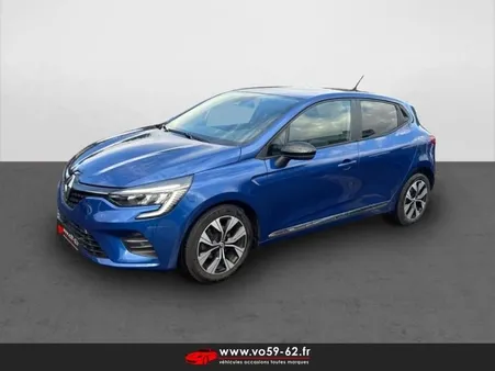 Renault Clio 1.0 TCe 100ch Evolution GPL