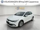 VOLKSWAGEN Golf 1.0 eTSI OPF 110 DSG7 Life Business