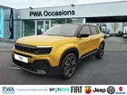 Jeep Avenger Electrique 156ch 115kW 1st Edition