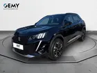 PEUGEOT 2008 PureTech 130 S&S EAT8 GT