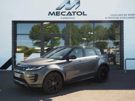 Land Rover Range Rover Evoque II D180 BVA 4WD R-Dynamic SE