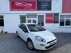 Fiat Punto evo 1.3 jtd 75cv 2015 BVM5