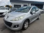 Peugeot 207 1.4 hdi 70ch urban phase 2 garantie