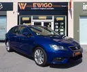 Seat leon st 1.5 tsi 150 ch xcellence dsg bva