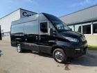 17490ht Iveco Daily 50c15 atelier poids lourds