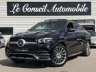 Mercedes GLE COUPE 350 DE 194+136CH AMG LINE 4MATIC 9G-TRONIC