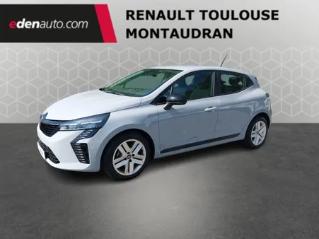Renault Clio TCe 90 Evolution