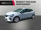 Renault Clio TCe 90 Evolution