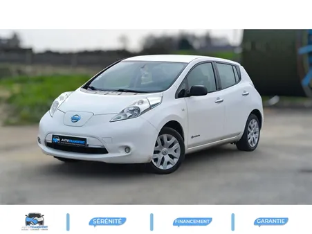 NISSAN LEAF 24kw Visia Garantie 6mois
