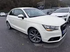 Audi A1 1.6 TDI 105ch FAP S line