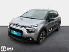 Citroën C3 PureTech 110 S&S BVM6 Shine Pack