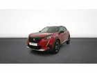 Peugeot 2008 PureTech 130 S&S EAT8 GT