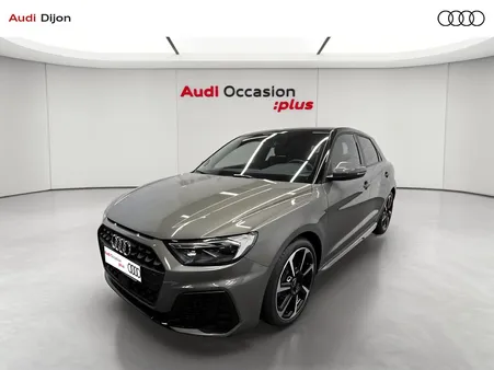 AUDI A1 Sportback 35 TFSI 150 ch S tronic 7 S Line