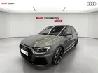 AUDI A1 Sportback 35 TFSI 150 ch S tronic 7 S Line