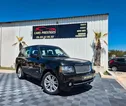 Land Rover Range Sport - Autobiography TDV8 - 4.4 V8 - 272cv