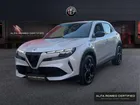 Alfa romeo Junior 1.2 Ibrida 136ch Speciale DCT6