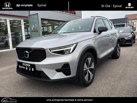 Volvo XC40 T4 Recharge 129 + 82ch Plus DCT 7