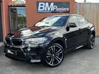 Bmw X6 M (F86) 575CH BVA8