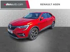 Renault Arkana E-Tech hybride 145 - 22 Techno