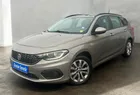 FIAT TIPO SW Multijet 1.3D 95cv / Véhicule premières main / Moteur a chaîne / GPS / Radar de recul / Jantes / CT OK / Révision OK /