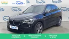 BMW X1 xDrive 25d 231 BVA8 M Sport