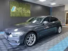 BMW SERIE 4 420d Gran Coupé Sport - BVA. F36. Garantie 12 mois