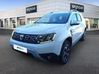Dacia Duster 1.5 Blue dCi 115ch Prestige 4x2