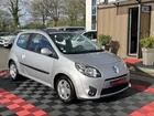 Renault twingo ii 1.2 l 75cv garantie 3/12 mois 2009