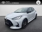 Toyota Yaris 116h GR Sport 5p MY22