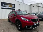 Peugeot 2008 1.6 BlueHDi 120ch SetS BVM6 Allure