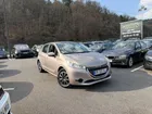 Peugeot 208 1.6 e-HDi FAP Active 5p