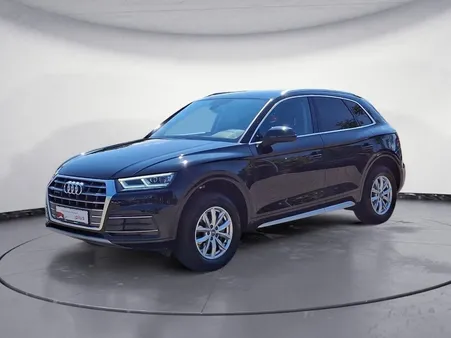 Audi Q5 sport 35 TDI quattro S tronic