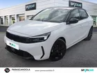 Opel Corsa 1.2 75ch GS