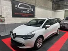 RENAULT CLIO 4 IV Estate 0.9 TCE 90CH, 1ère MAIN, NOUVELLE LIMITED ECO² 2015, Garantie