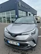 Toyota c-hr 1.8 hybride 122 distinctive