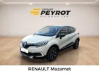 RENAULT Captur TCe 120 Energy Intens