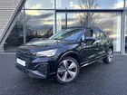 AUDI Q2 35 TFSI 150 S tronic 7 S Line Black Edition
