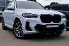 Bmw X3 (G01) XDRIVE30E 292CH M SPORT
