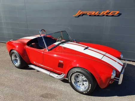 AC Cobra REPLICA