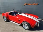 AC Cobra REPLICA