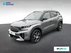 Citroen C3 Aircross Electrique 113ch autonomie confort PLUS