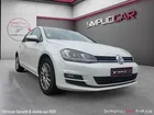 VOLKSWAGEN GOLF 1.4 TSI 140 ACT BlueMotion Technology Carat Sièges chauffants Radars AV/AR Sieges AV chauffants Gar