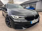 Bmw Série 5 G30 530dA xDrive 286ch M Sport Steptronic
