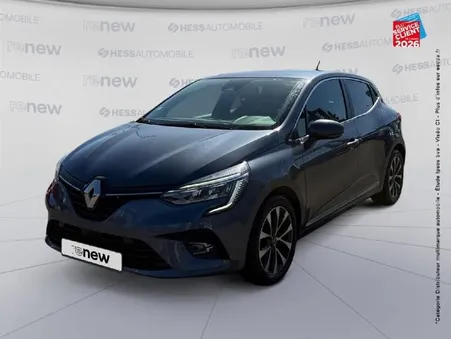 Renault Clio 1.0 TCe 100ch Intens